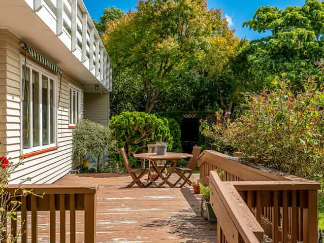 137 Heaton Street, Merivale