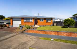 21 Montjoy Street, Stratford