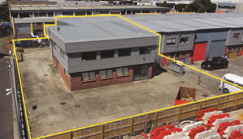  5/12 Neilpark Drive, East Tamaki