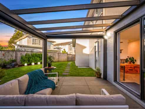 22 William Wallbank Crescent, Swanson