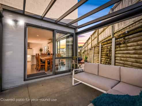 22 William Wallbank Crescent, Swanson