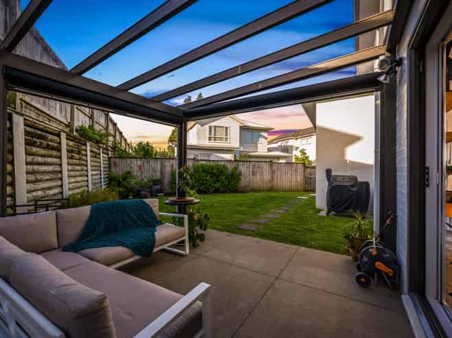 22 William Wallbank Crescent, Swanson