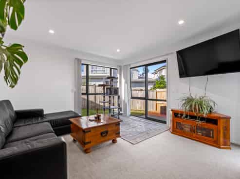 22 William Wallbank Crescent, Swanson