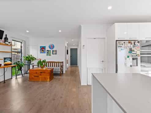 22 William Wallbank Crescent, Swanson