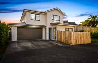 22 William Wallbank Crescent, Swanson