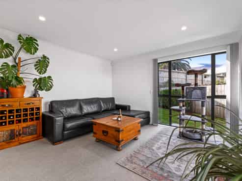 22 William Wallbank Crescent, Swanson