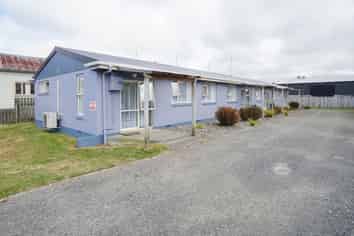 3/202 Tweed Street, Invercargill