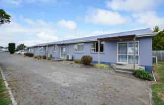 3/202 Tweed Street, Invercargill