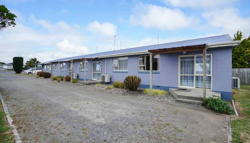 3/202 Tweed Street, Invercargill