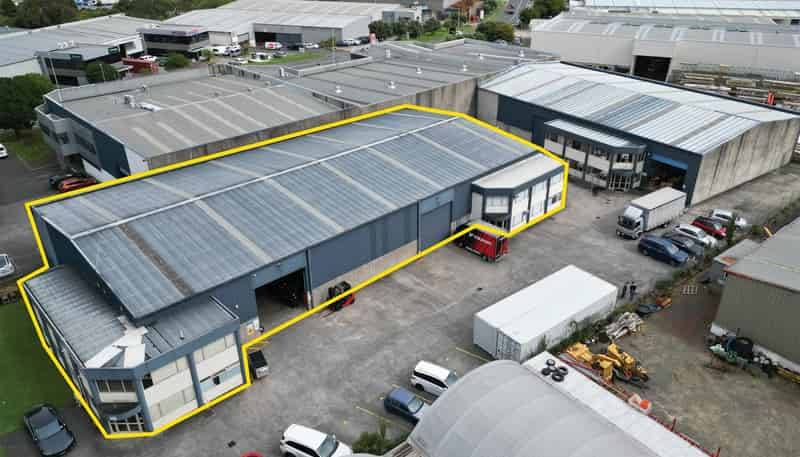  A & B, 136 Cryers Road, East Tamaki