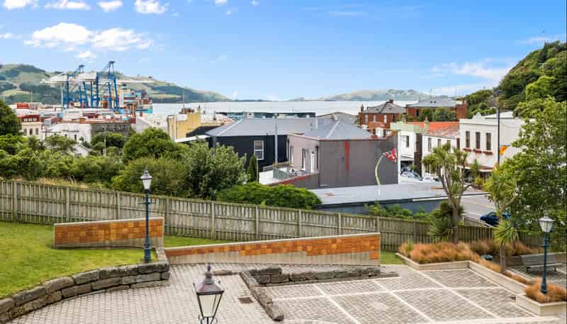 50B George Street, Port Chalmers