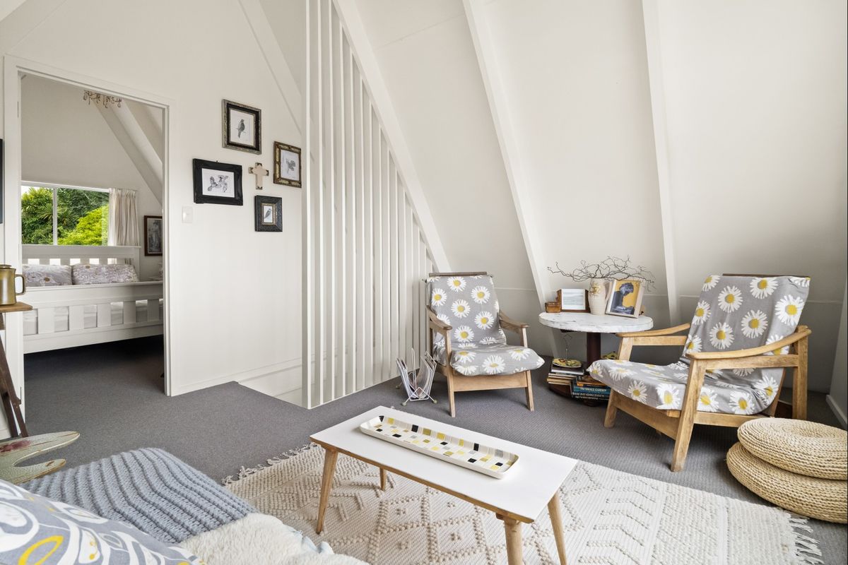 Renovated Townhouse in Port - still available! - Mehr