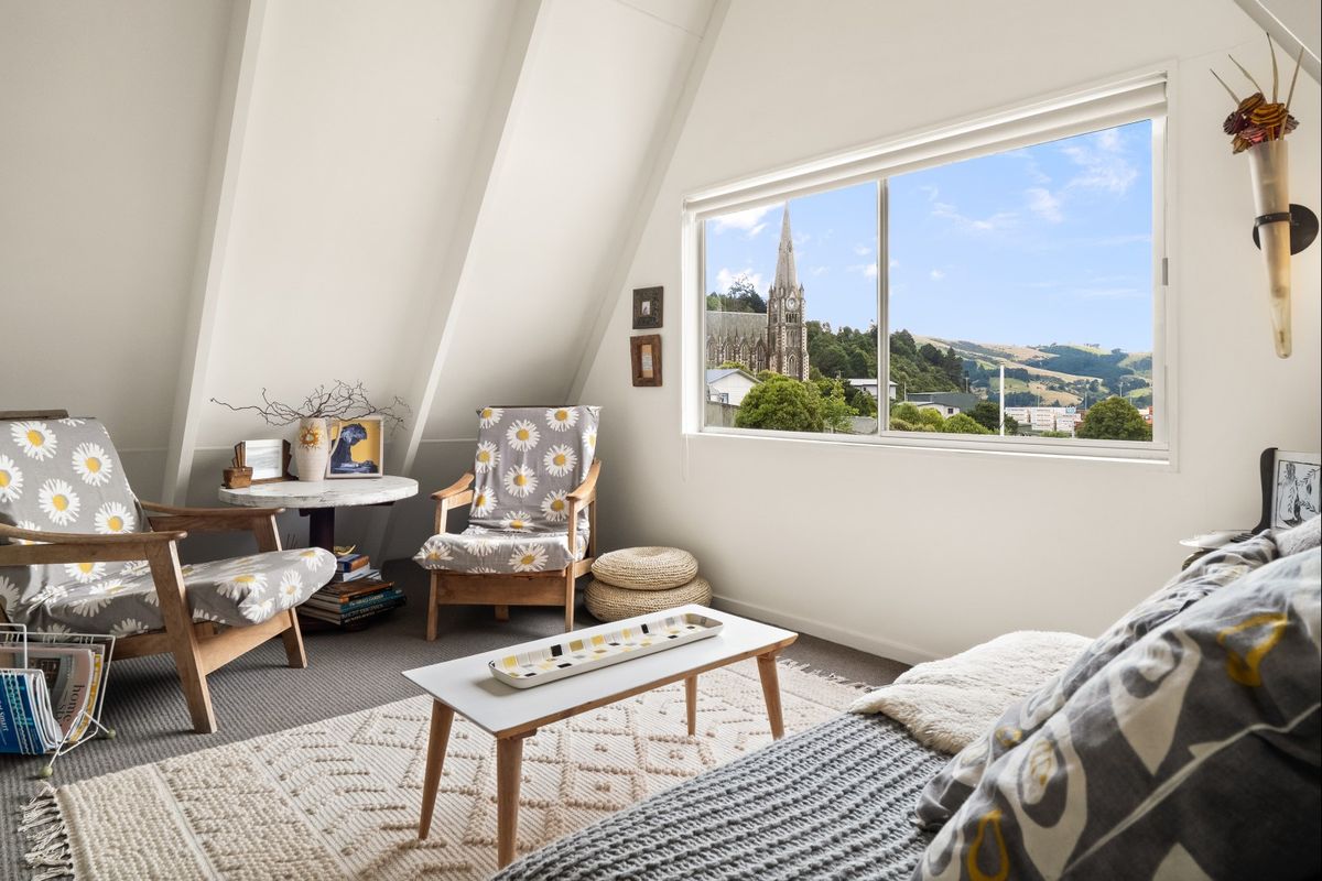 Renovated Townhouse in Port - still available! - Ansicht 2