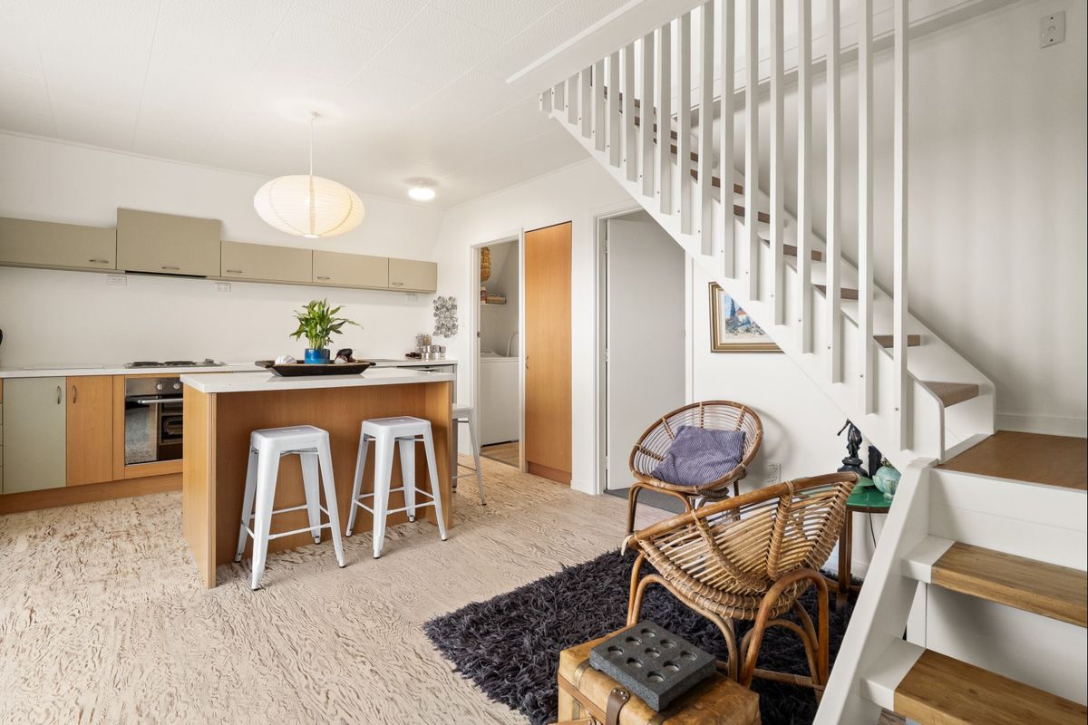 Renovated Townhouse in Port - still available! - Ansicht 4
