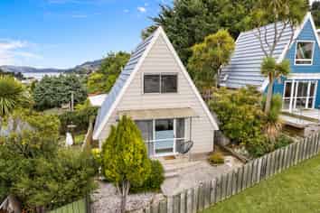 50B George Street, Port Chalmers