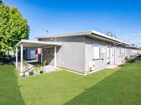 18F Fifth Avenue, Enderley