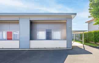 18F Fifth Avenue, Enderley