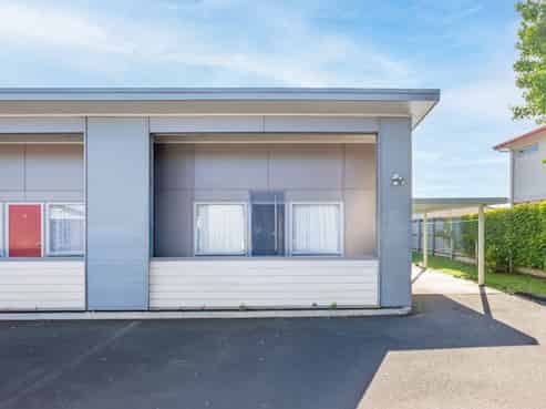 18F Fifth Avenue, Enderley