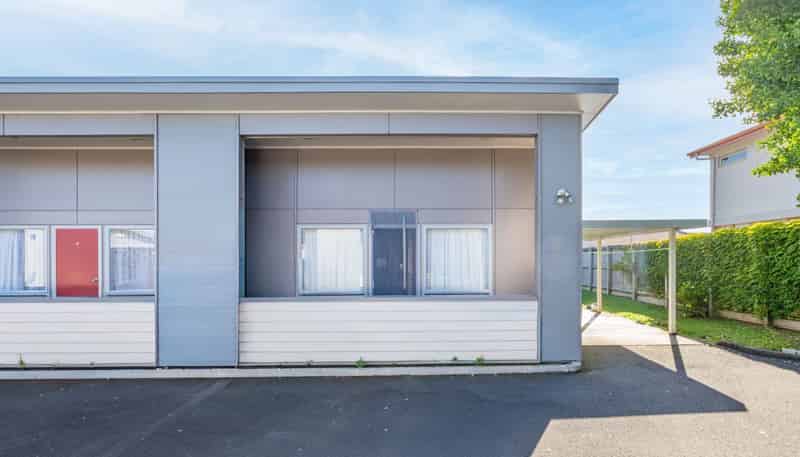 18F Fifth Avenue, Enderley