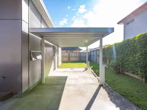 18F Fifth Avenue, Enderley