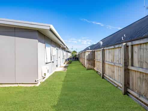 18F Fifth Avenue, Enderley