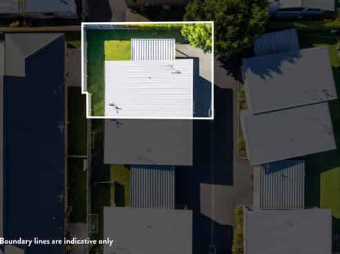 18F Fifth Avenue, Enderley