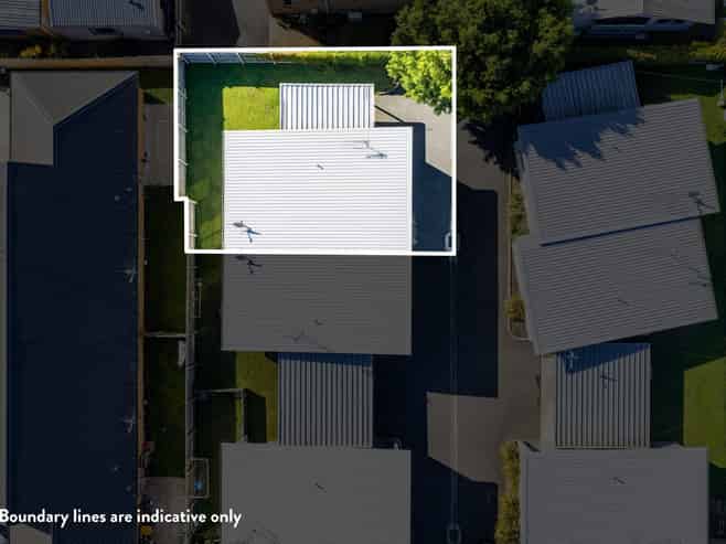 18F Fifth Avenue, Enderley