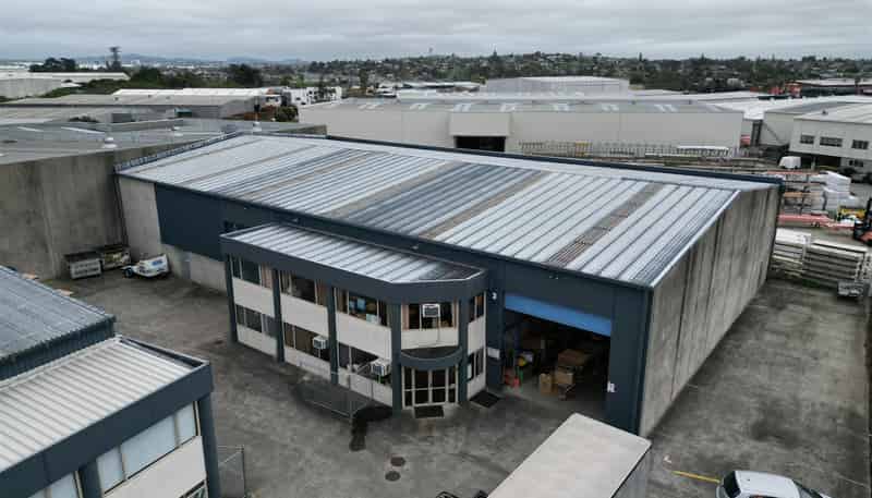  136C Cryers Road, East Tamaki