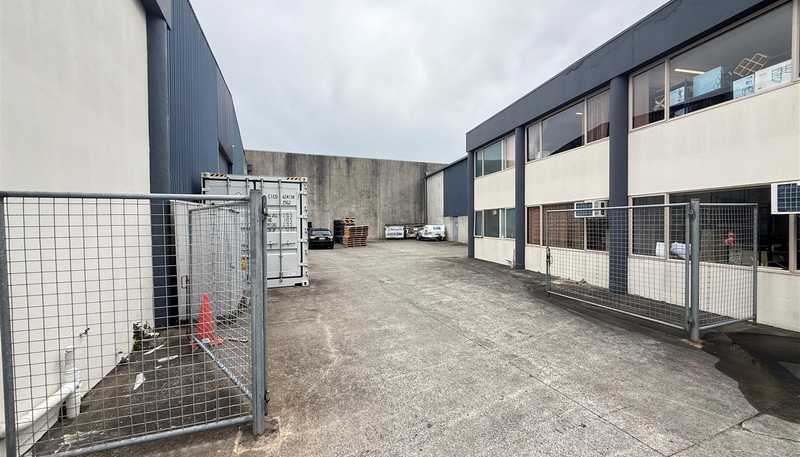  136C Cryers Road, East Tamaki