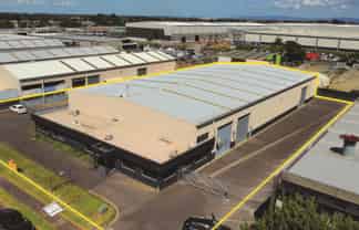 Highly Functional Industrial