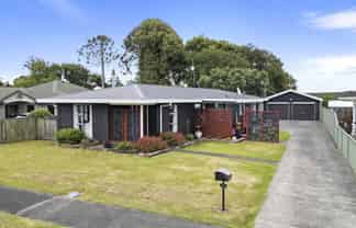 10 Suffolk Crescent, Feilding