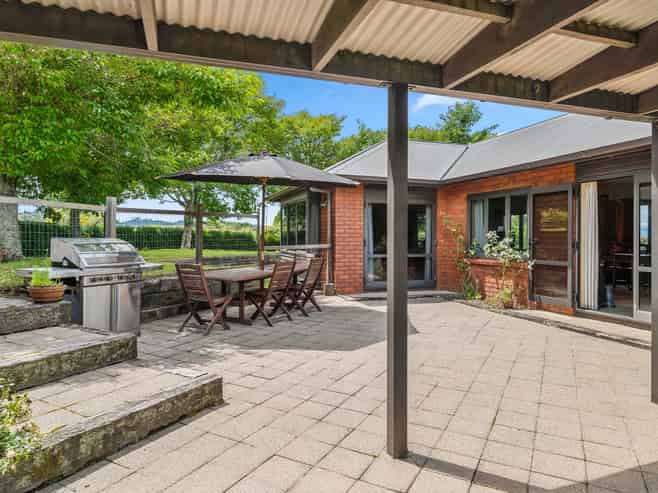 559A Hamurana Road, HAMURANA