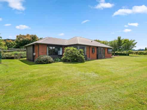 559A Hamurana Road, Hamurana