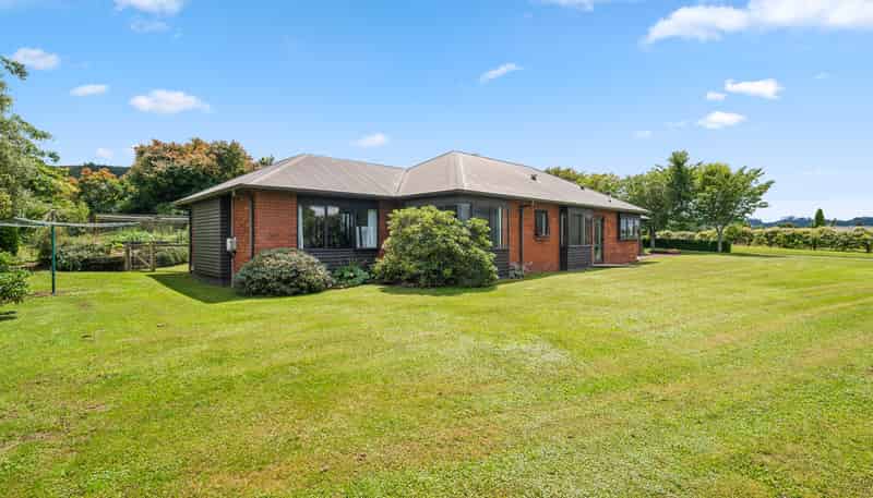 559A Hamurana Road, HAMURANA