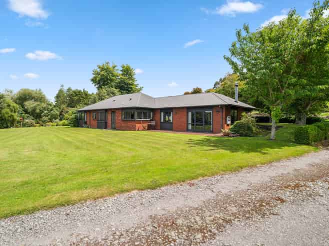 559A Hamurana Road, HAMURANA