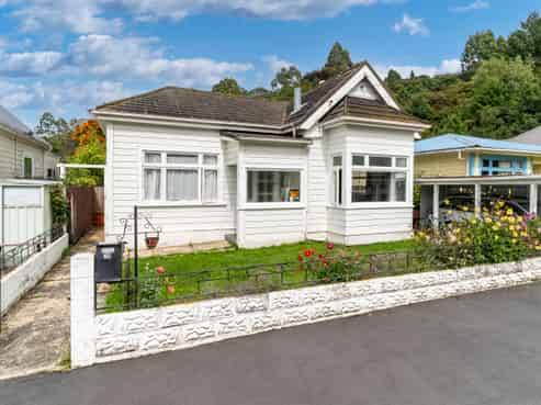 39 Carr Street, North East Valley