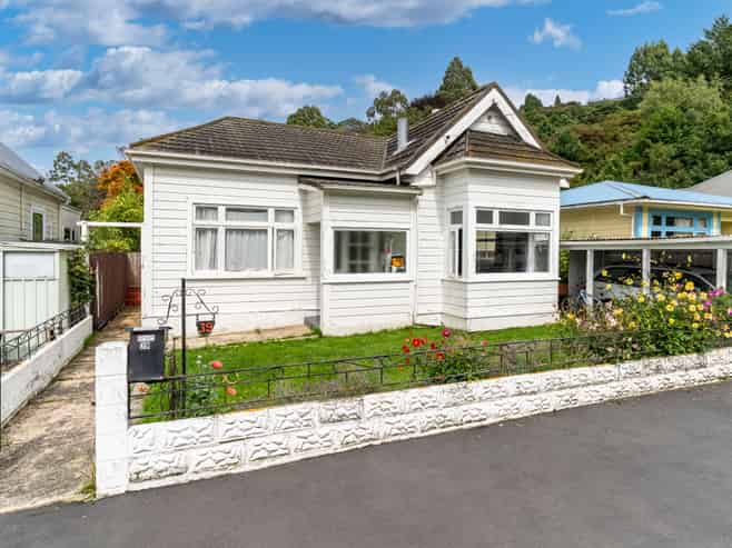 39 Carr Street, North East Valley