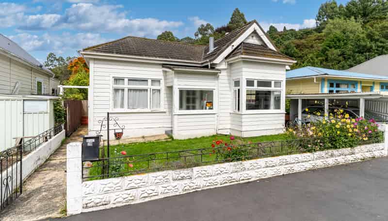 39 Carr Street, North East Valley