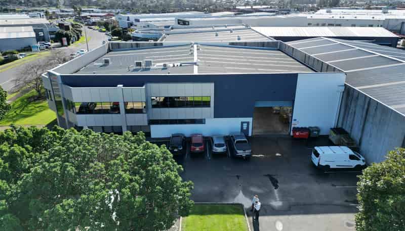  130 Cryers Road, East Tamaki