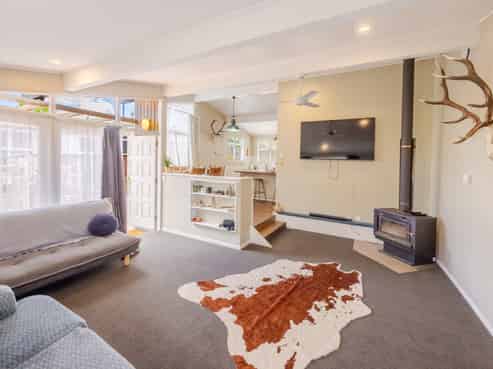 128 Mt Herbert Road, Waipukurau