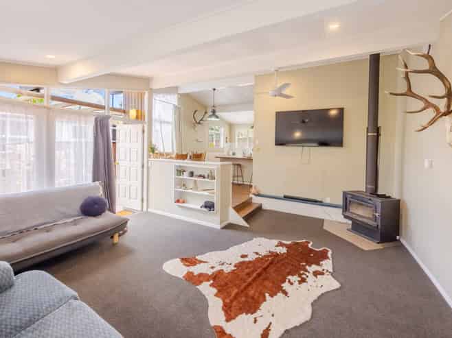 128 Mt Herbert Road, Waipukurau