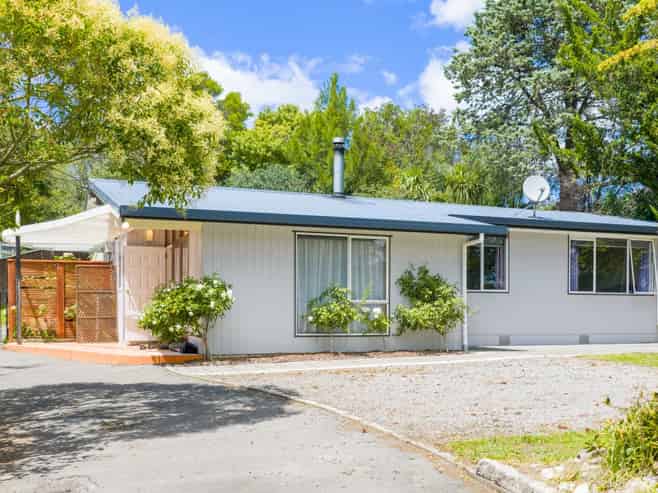 128 Mt Herbert Road, Waipukurau