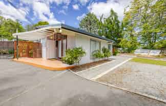 128 Mt Herbert Road, Waipukurau