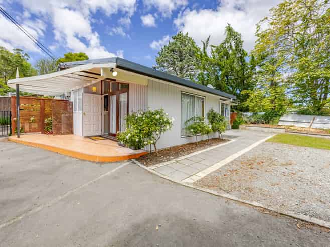 128 Mt Herbert Road, Waipukurau