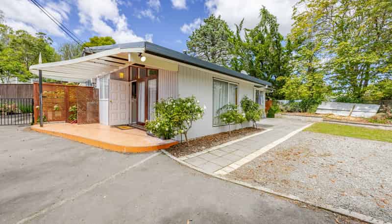 128 Mt Herbert Road, Waipukurau