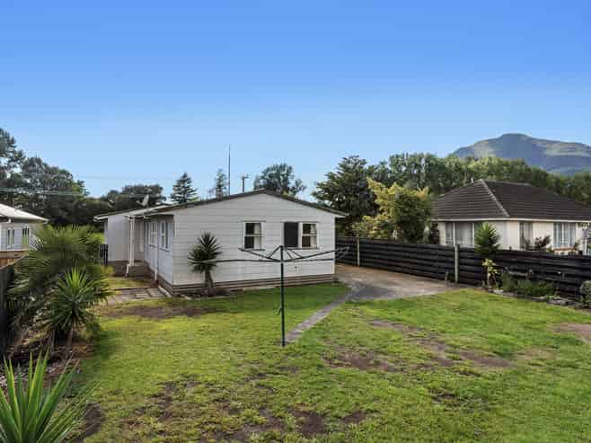 17 River Road, Kawerau