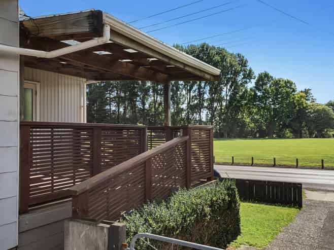 17 River Road, Kawerau