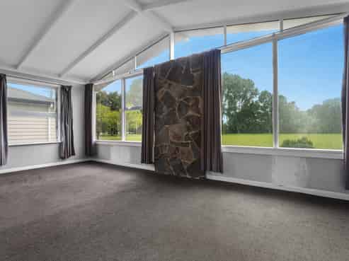 17 River Road, Kawerau