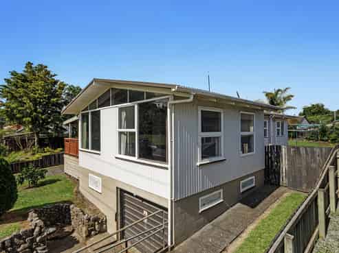 17 River Road, Kawerau