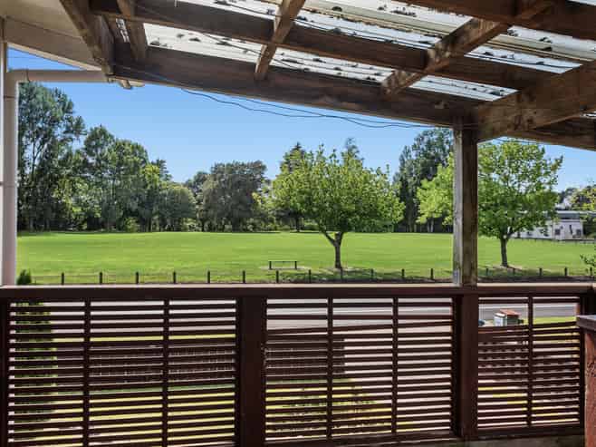 17 River Road, Kawerau